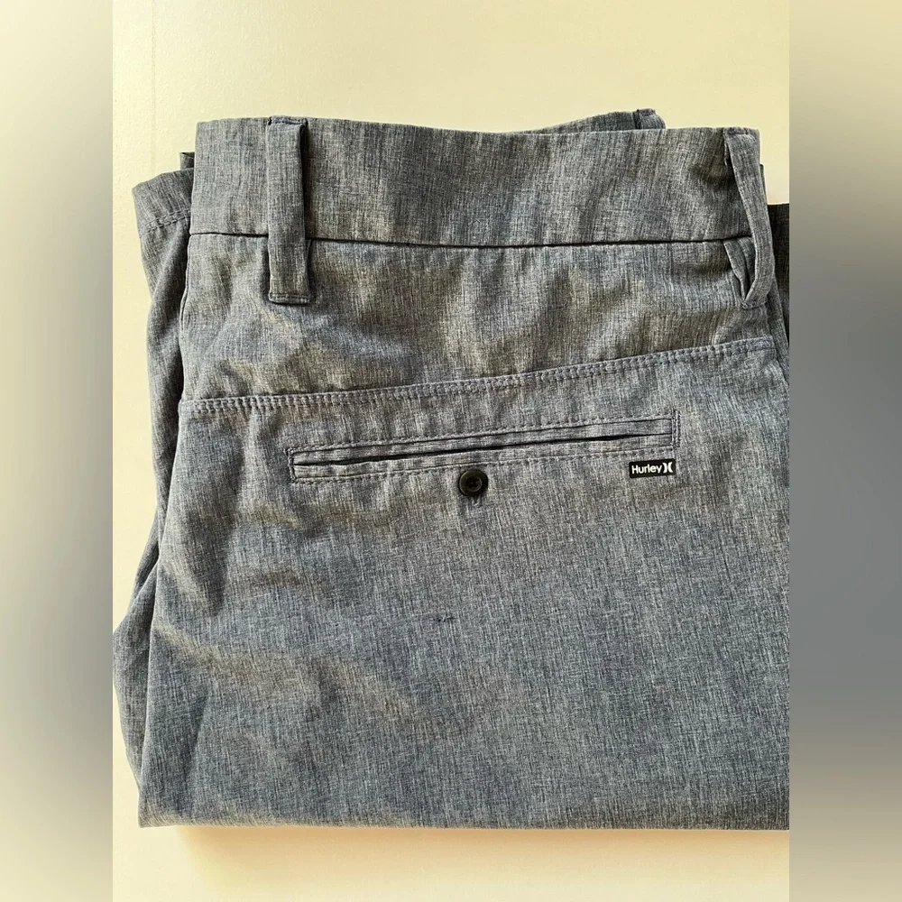 Hurley Men's Phantom 18 in Walkshorts, size 30